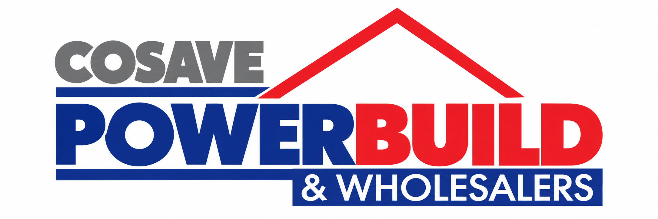 COSAVE PowerBuild & Wholesalers